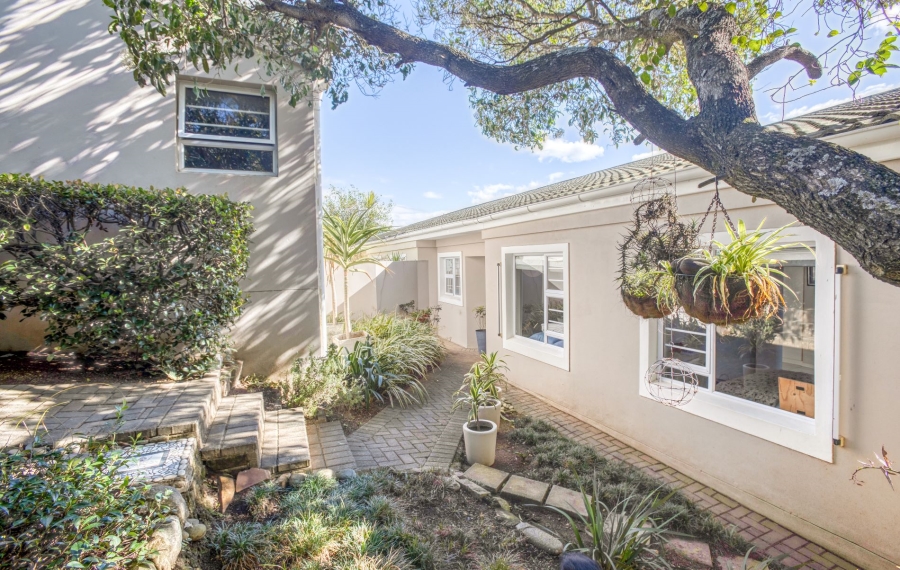 4 Bedroom Property for Sale in Bonnie Doone Eastern Cape